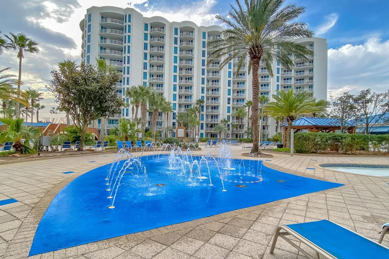 Апартаменти Palms Of Destin 21211 Екстер'єр фото