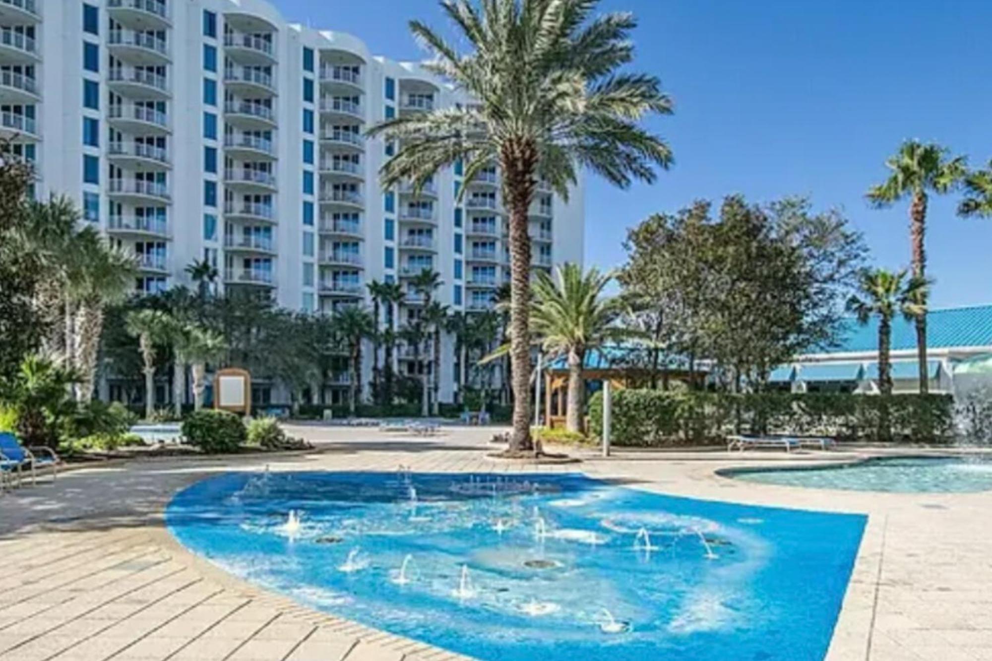 Апартаменти Palms Of Destin 21211 Екстер'єр фото